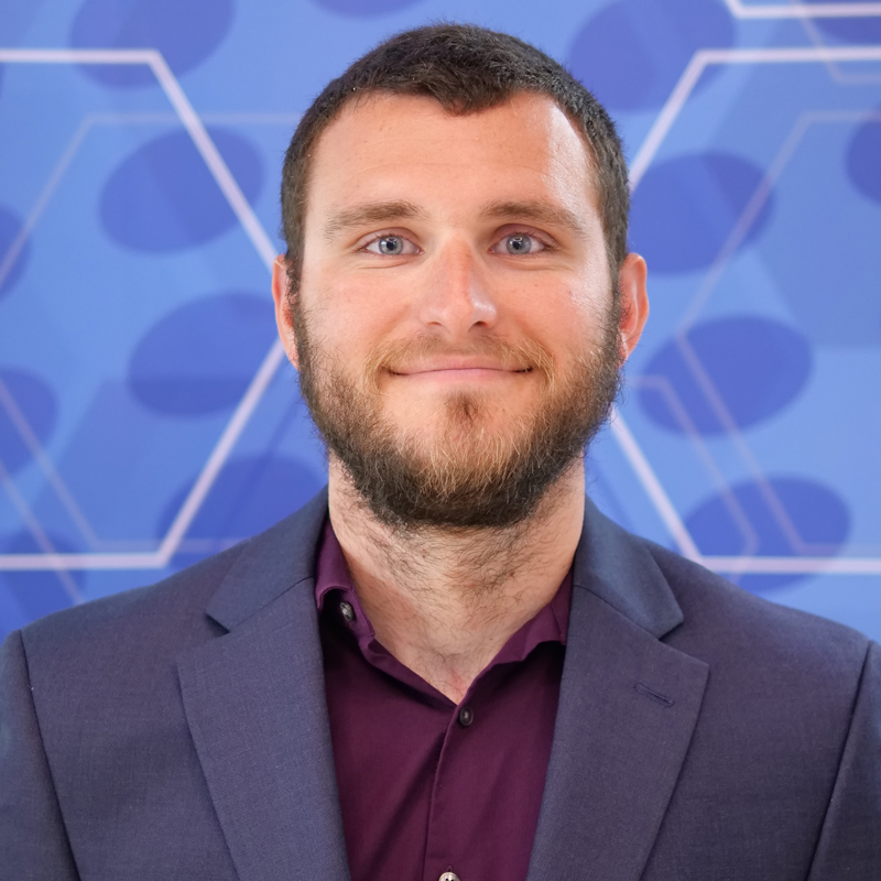 brandt mccall headshot