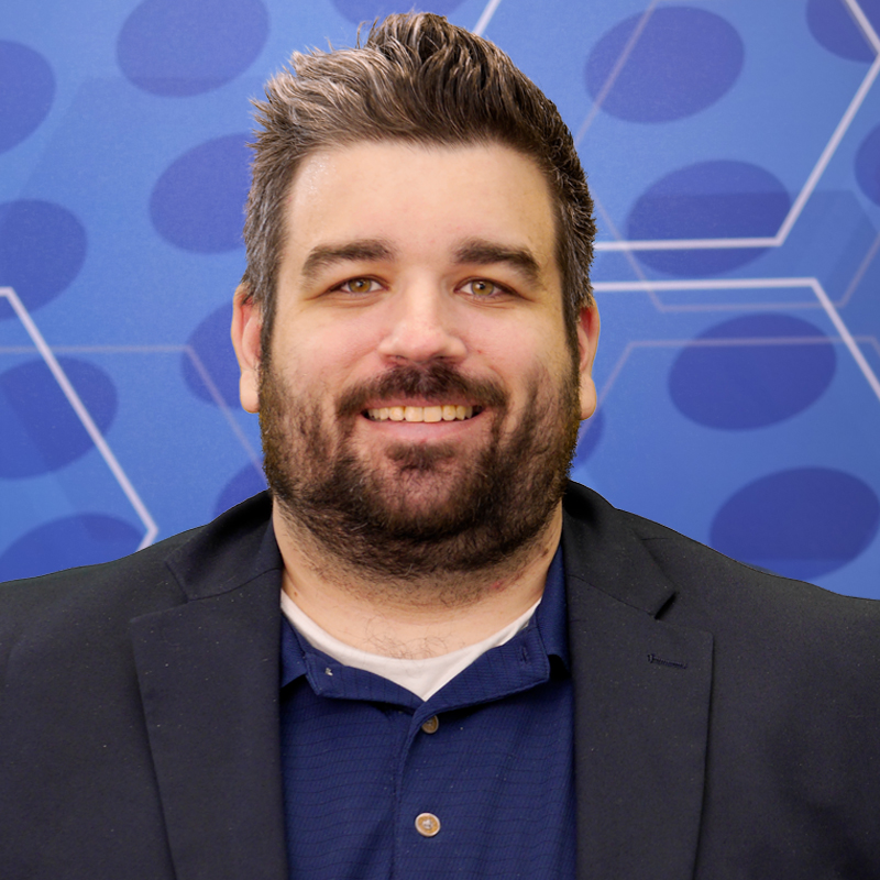 joshua myers headshot