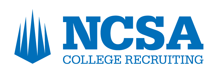ncsa college recruiting logo