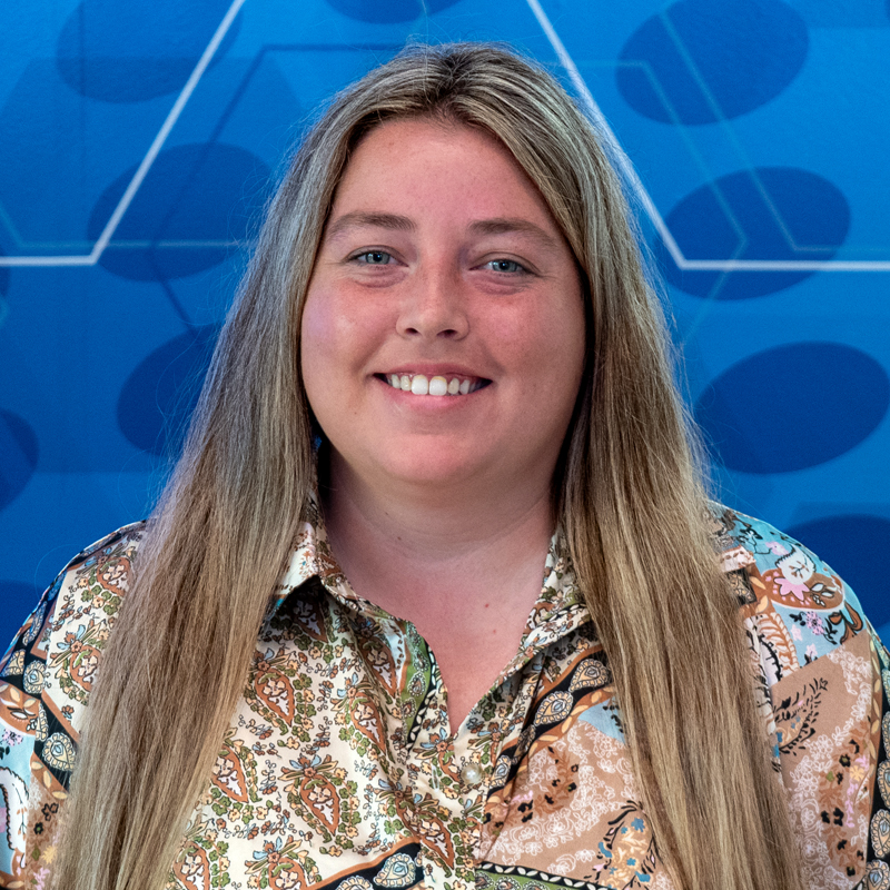 maddy meehan headshot