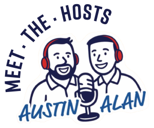 Meet the Hosts logo