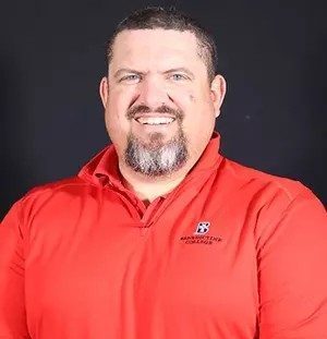 josh pound headshot