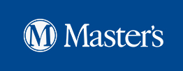 Masters logo