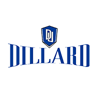 dillard university logo
