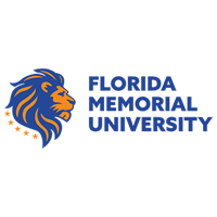 florida memorial university logo