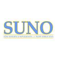 southern university of new orleans logo