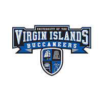 university of the virgin islands logo