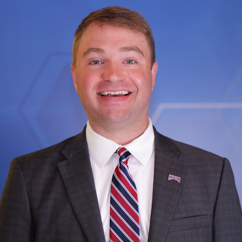 Chad Walser