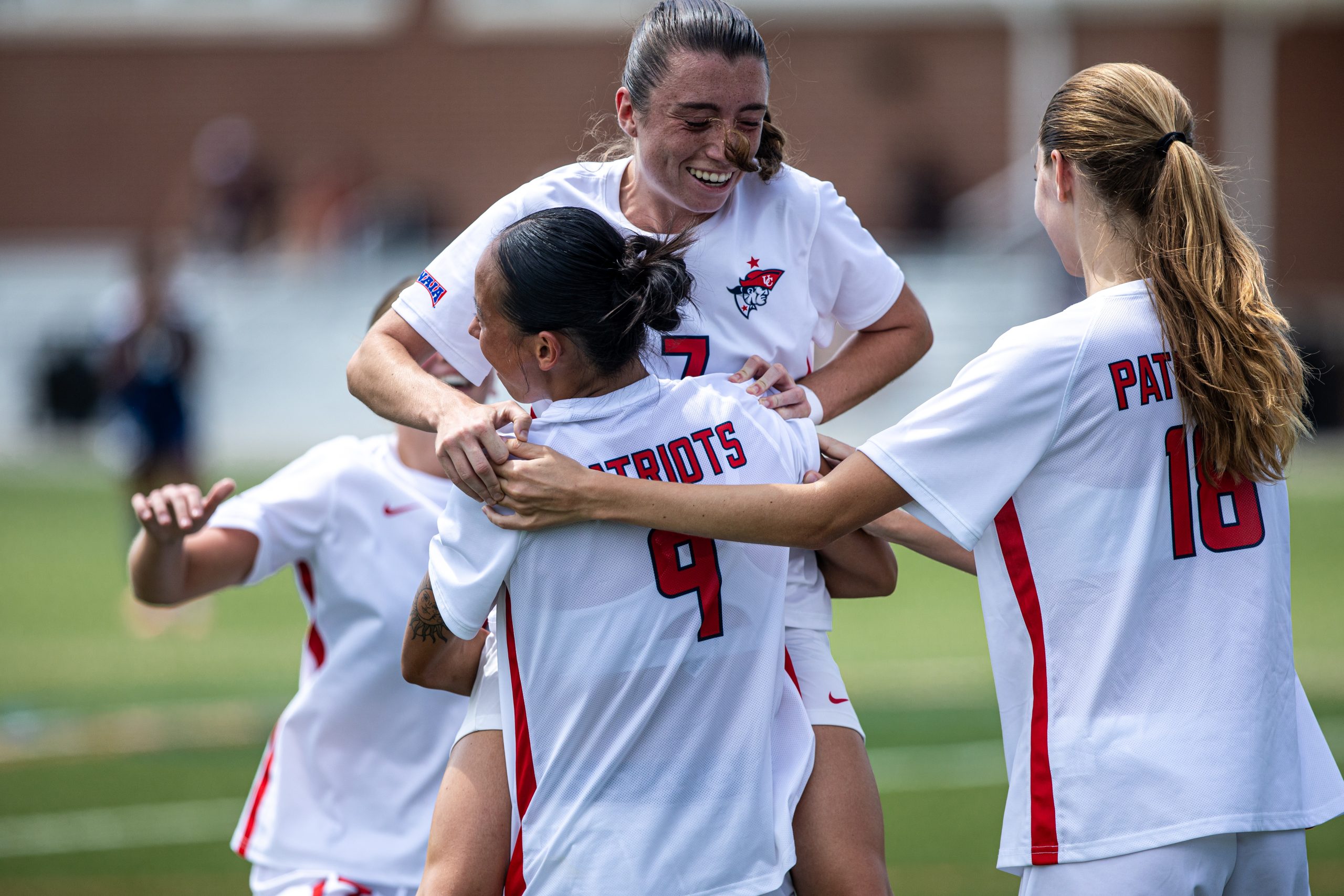 Cumberlands (Ky.) Women’s Soccer Team