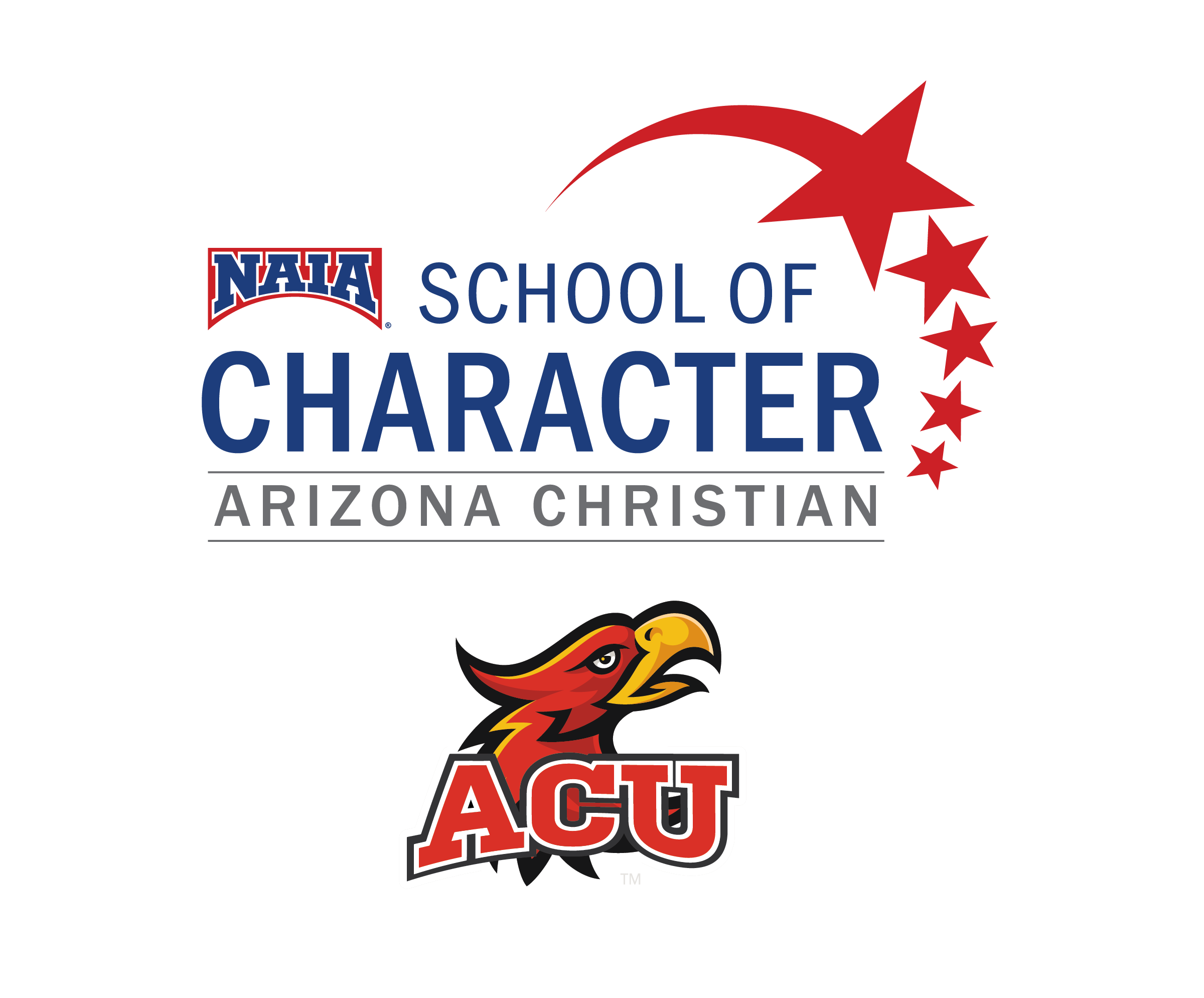 NAIA School of Character - Arizona Christian