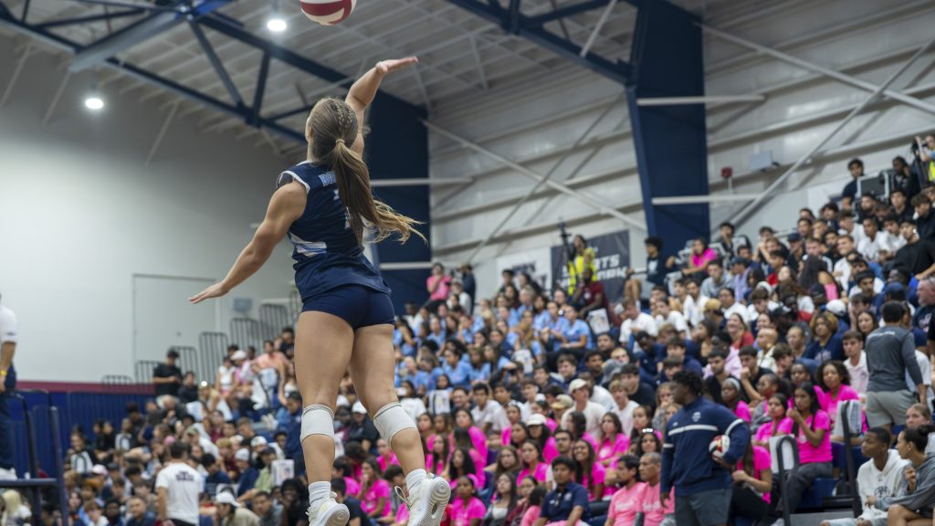 Pack the Stands – NAIA Women’s Volleyball Notebook #5