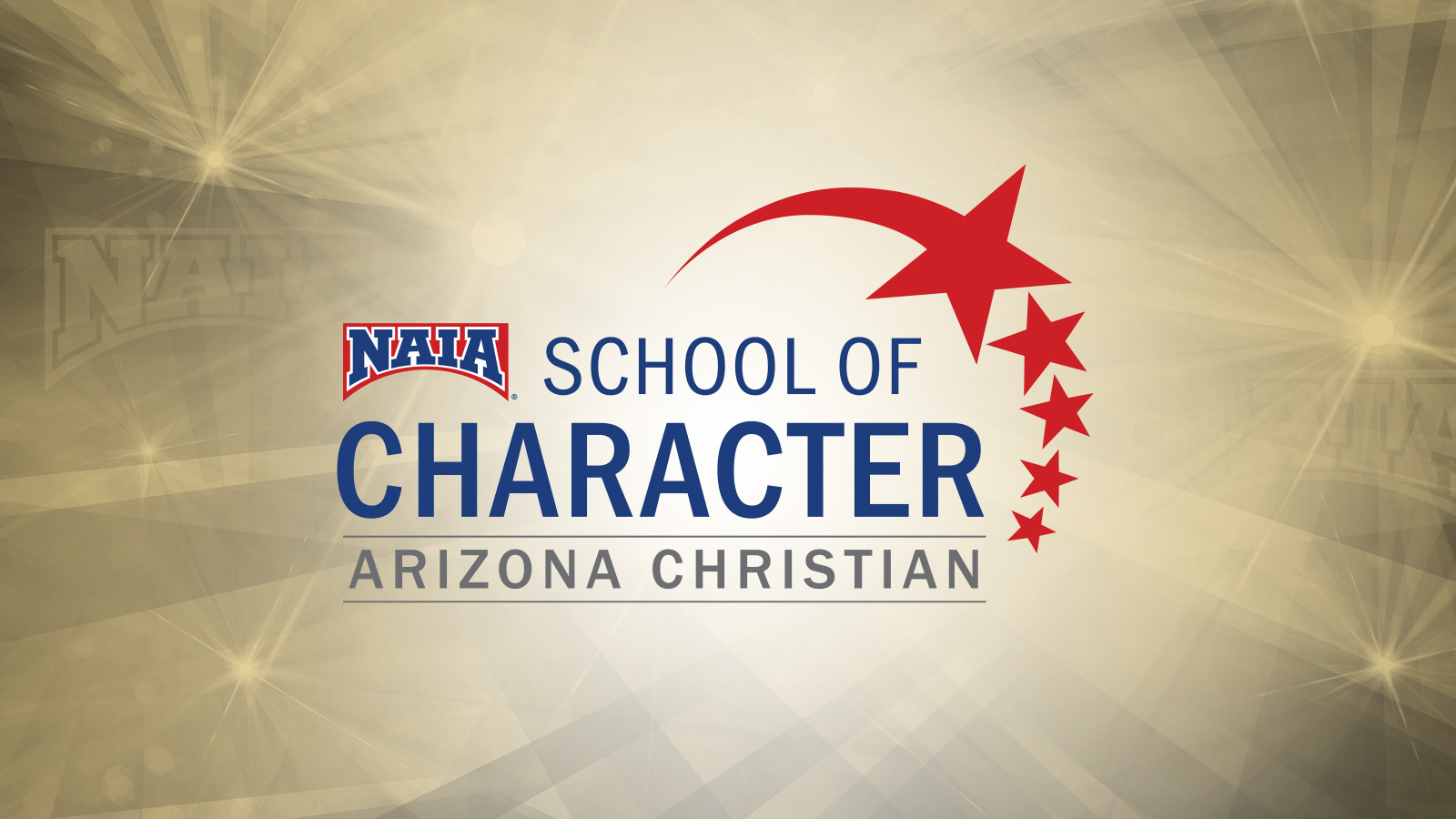 School of Character logo