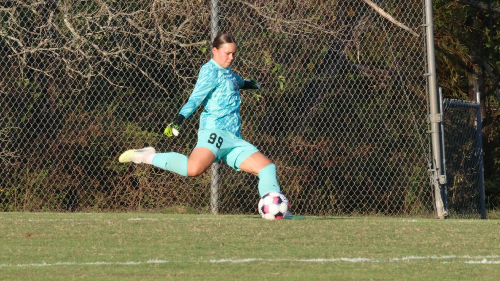 Tennessee Southern Women's Soccer