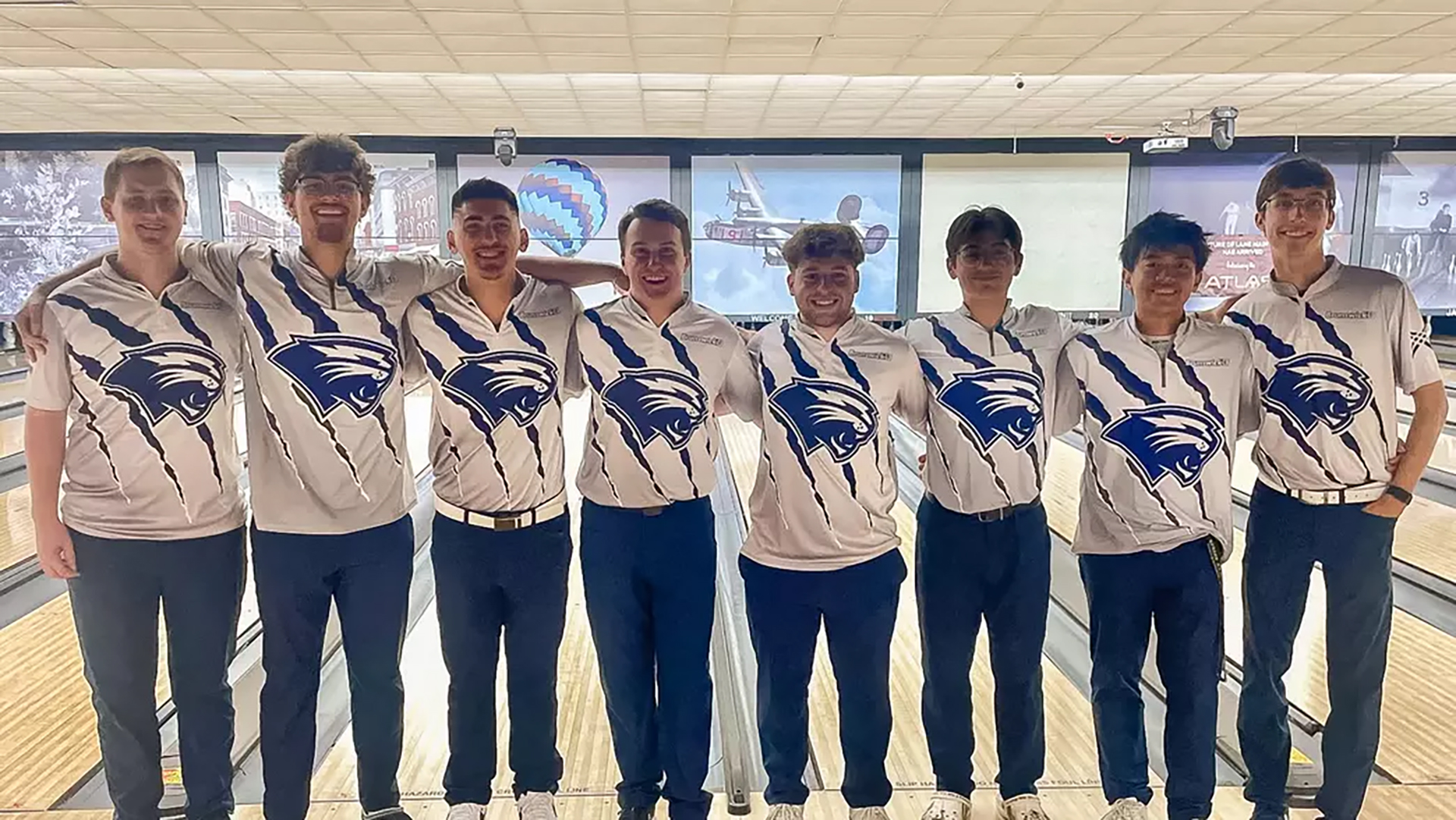 NAIA Men’s Bowling Update: RPI, Podcast for Oct. 23