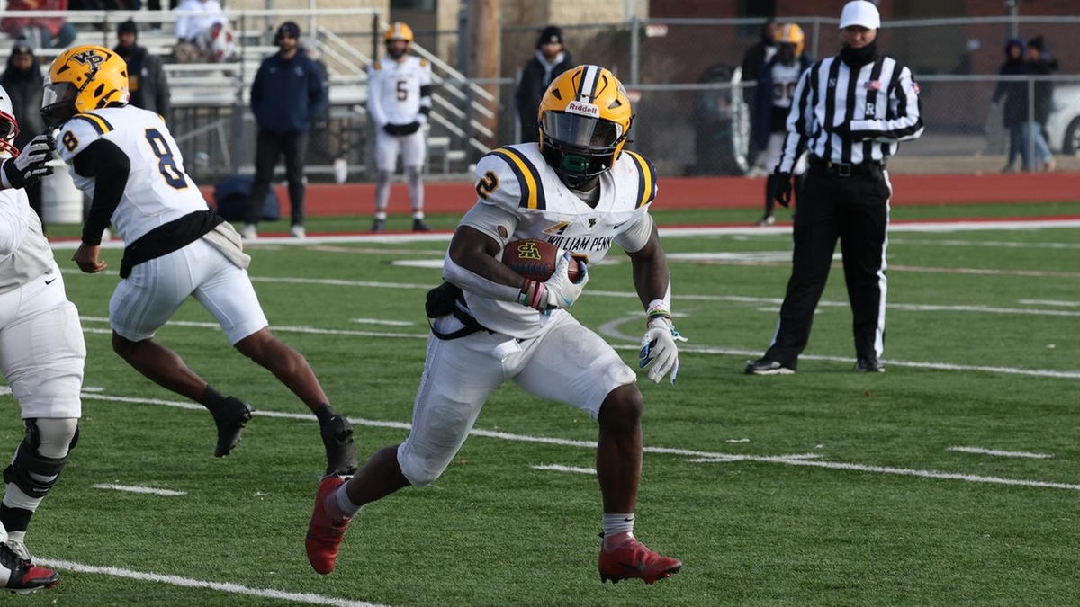 AFCA, NAIA Announce 2025 Football All-Americans