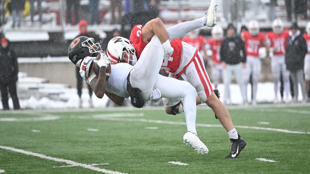 Season’s Second-to-Last Poll Sees Campbellsville (Ky.) Back in Top 10, Grand View (Iowa) No. 1