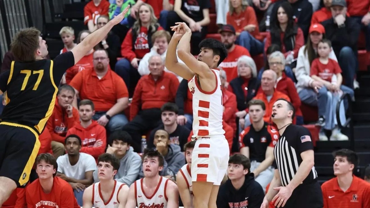 Record-Setting Week Earns Jalen Langsy of Red Raiders His Second Offensive Player of the Week Honors