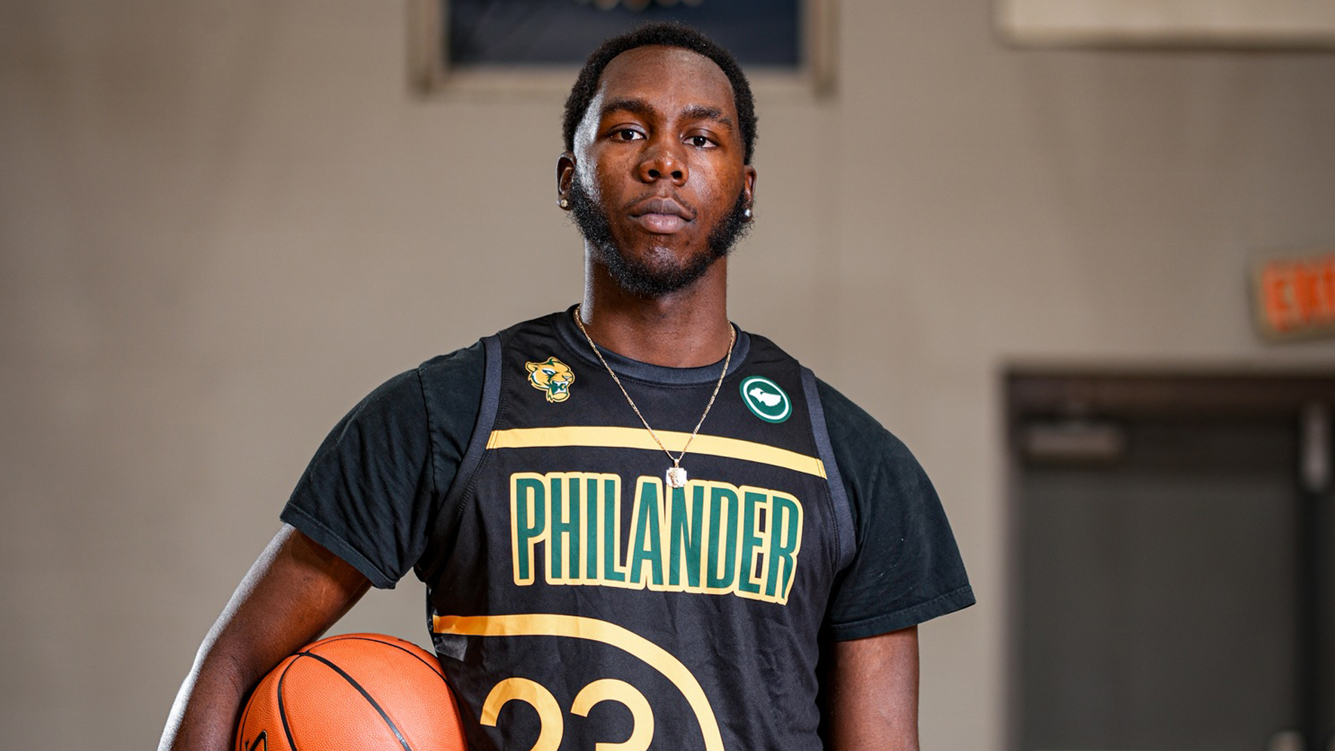 Philander Smith Senior Raymond Reece Named NAIA Men’s Basketball Offensive Player of the Week