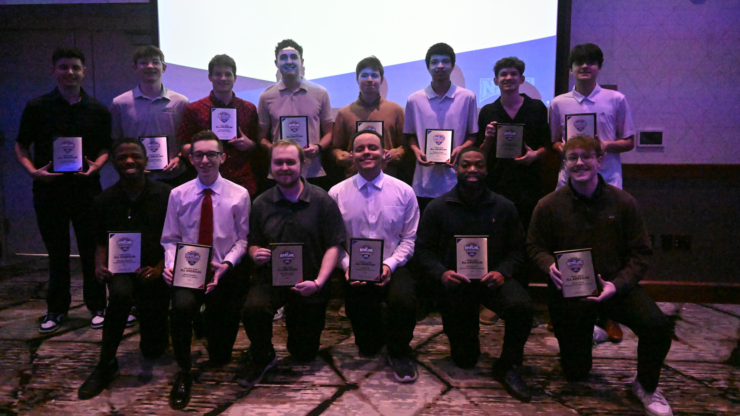 NAIA Announces 2025-26 Men’s Bowling All-Americans