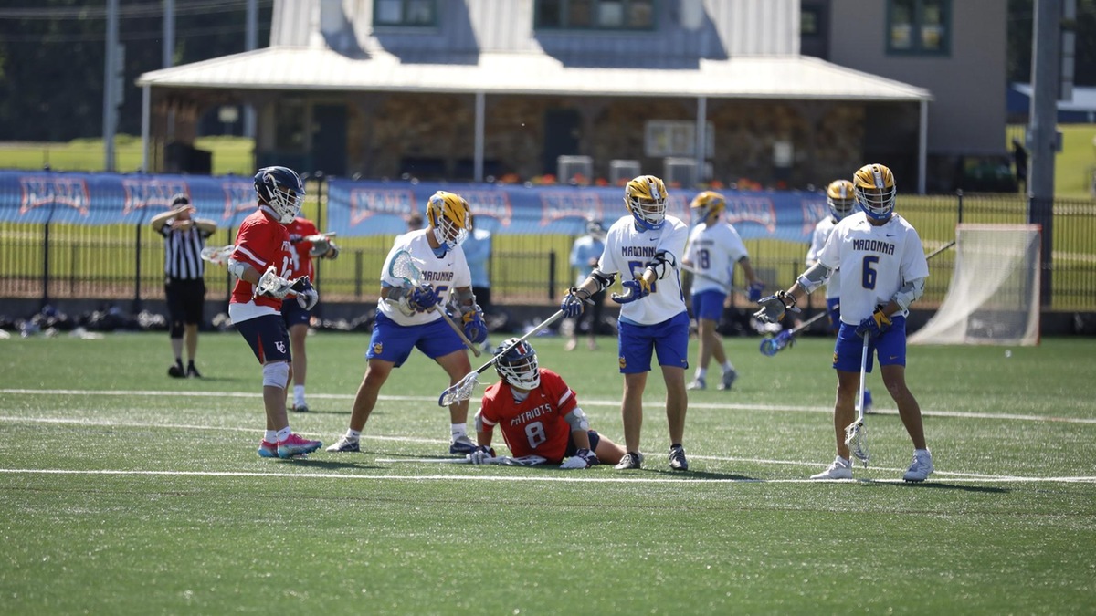 Madonna (Mich.) overwhelms Cumberlands (Ky.) early, Advancing to the Semifinals in Decatur