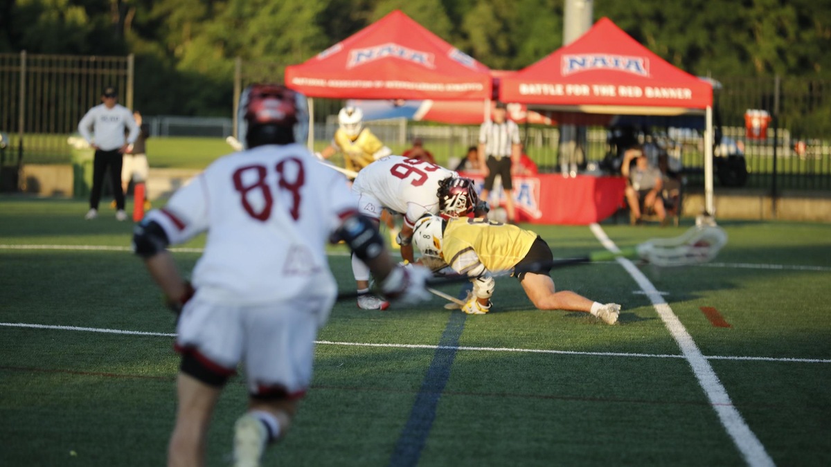 The SCAD Savannah (Ga.) Bees Pull Off the Upset Against Aquinas (Mich.) For the Last Semifinal Spot