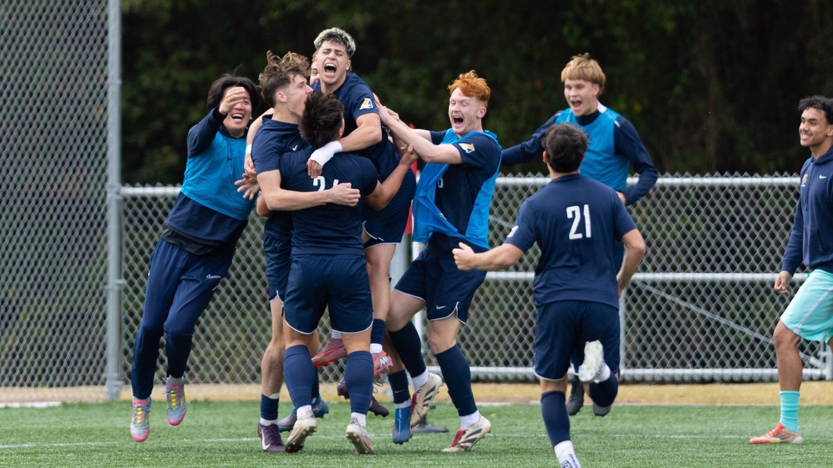 William Penn’s Second-Half Finishes Extend Upset Trend in National Tournament