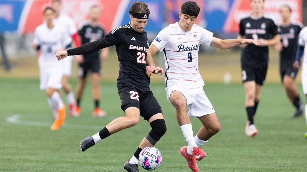 Vikings Punch Ticket to Championship Match after 1-0 Decision Over Patriots