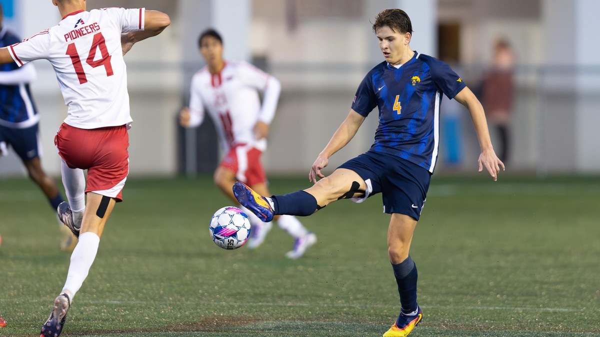 WVU Tech Stands Firm in 2-1 Triumph over MidAmerica Nazarene to Reach Championship Match