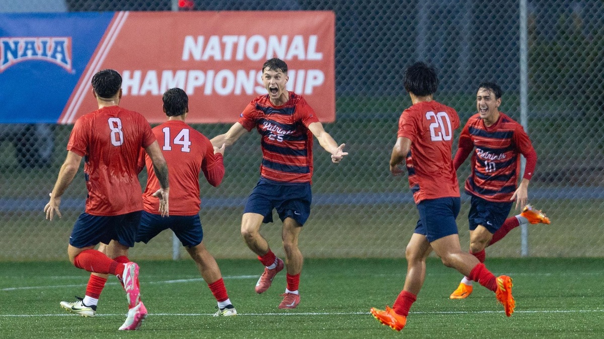 Cumberlands (Ky.) Survives Penalty Shootout to Advance into Quarterfinals