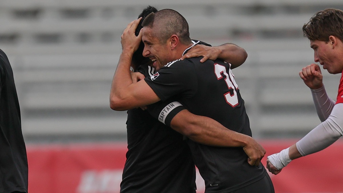 Grand View (Iowa) Listed No. 1 in Men’s Soccer Postseason Poll
