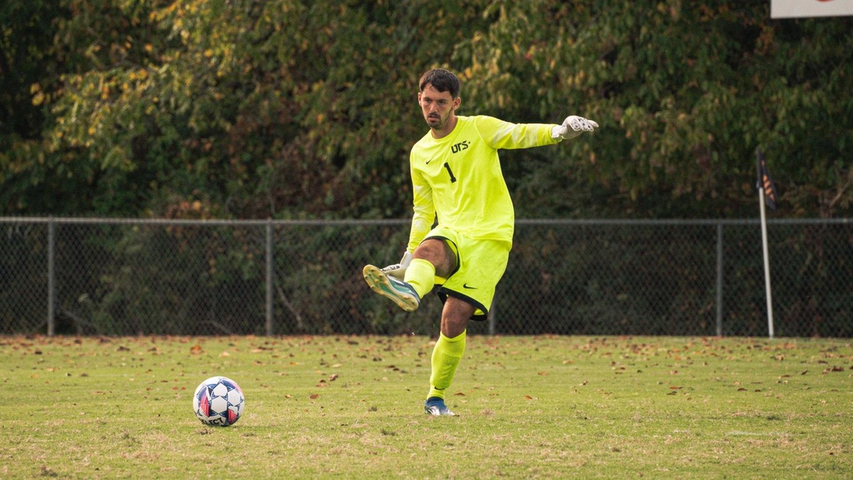 Hester’s Shutout Against No. 1 Dalton State (Ga.) Fuels NAIA Defensive Player of the Week Honors