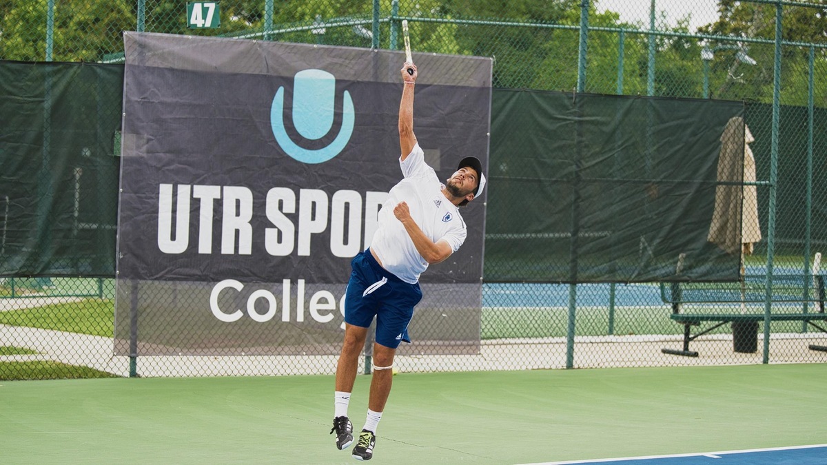 NAIA Men’s Tennis Championships | Day One