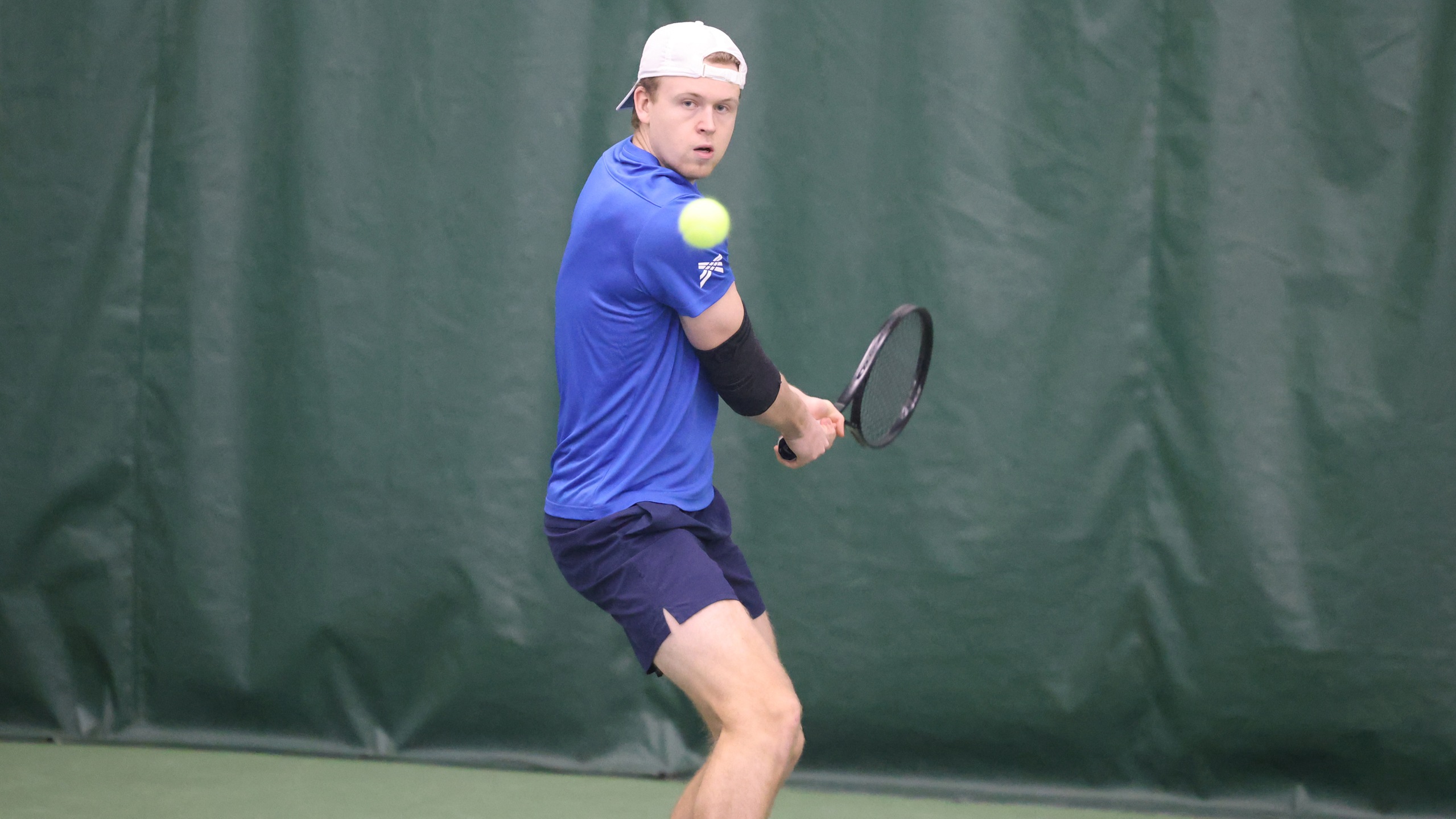 Grizzlies Unanimous at No. 1; Marian (Ind.) Among Three on the Rise in Men’s Tennis Top 25