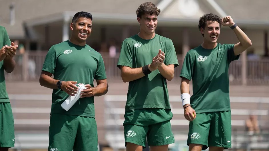 Georgia Gwinnett Remains No. 1 as Top Seven Hold Steady in Final Men’s Tennis Poll