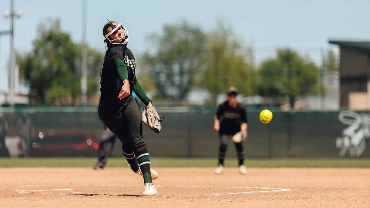 Leighanne Eaton of Science & Arts (Okla.) Picks Player of the Week Honors After a Big Week at the Plate