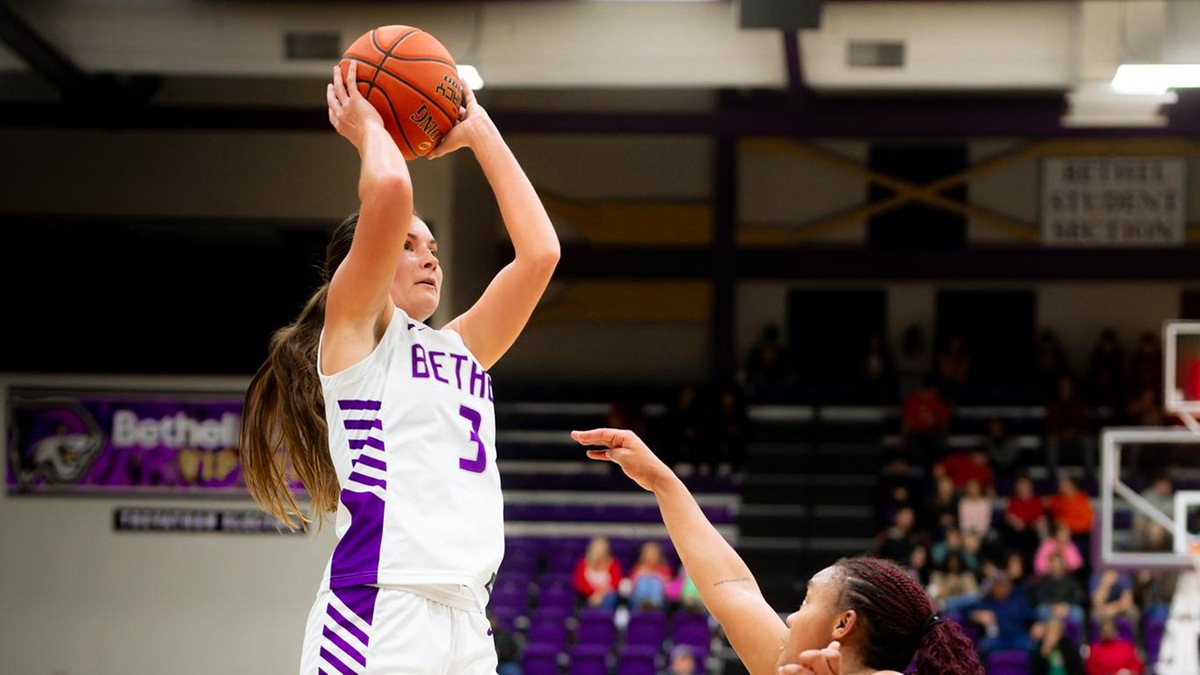 Micah Hart’s Milestone Moment Caps High-Scoring Weekend for NAIA Women’s Basketball Offensive Player of the Week Honors