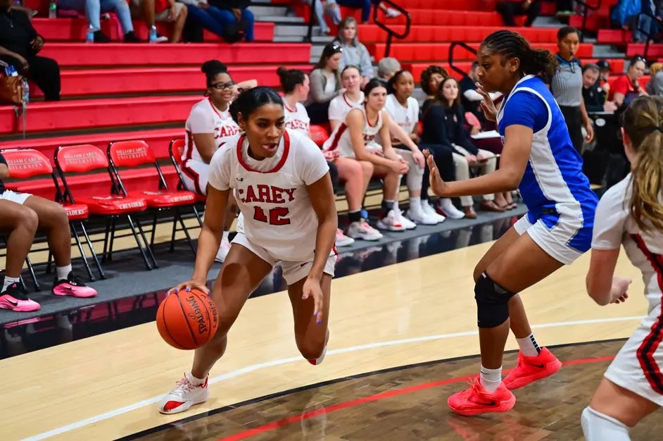 William Carey (Miss.) and Evangel (Mo.) Make Five Spot Jump in Latest NAIA Women’s Basketball Top 25