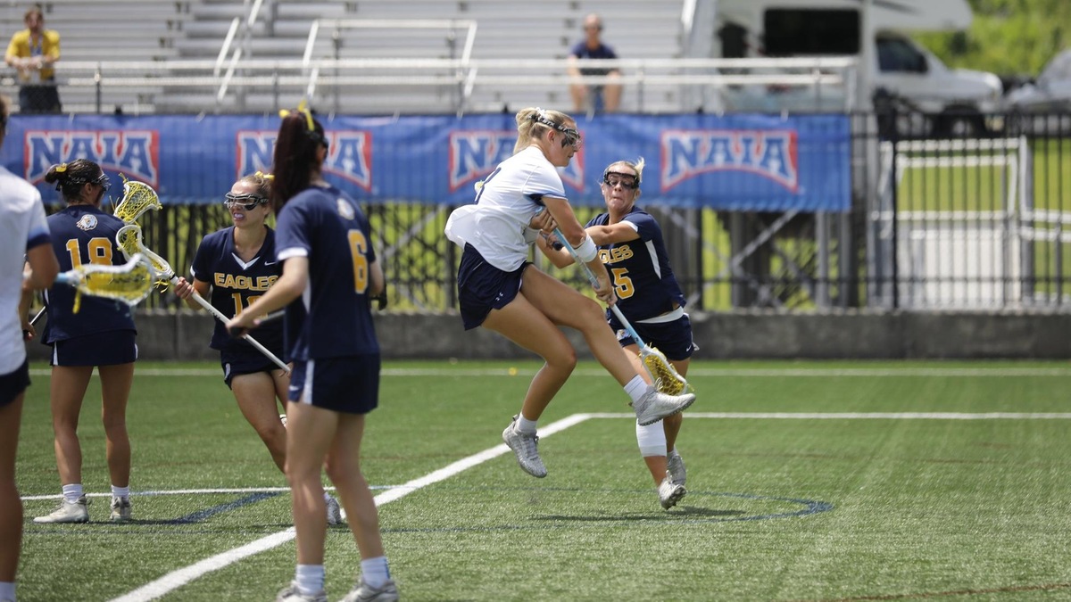 The Keiser (Fla.) Seahawks Are Flying into the Semifinals After Defeating the Reinhardt (Ga.) Eagles