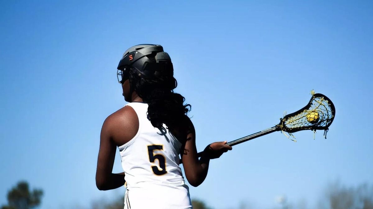 Anaya Lister of Warner (Fla.) Was on Fire in the Opening Weekend of 2026 Earning Offensive Player of the Week Honors