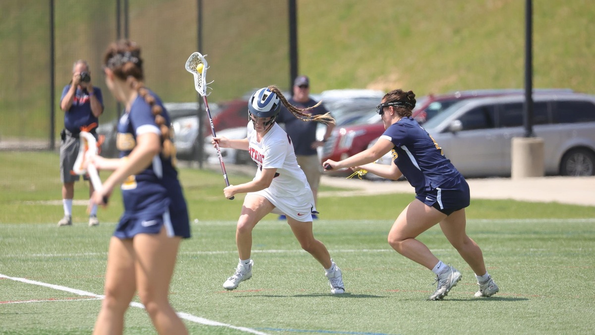 The National Leader in Points and Assists, Ashlee Baker of Cumberlands (Ky.) Picks up Offensive Player of the Week Honors