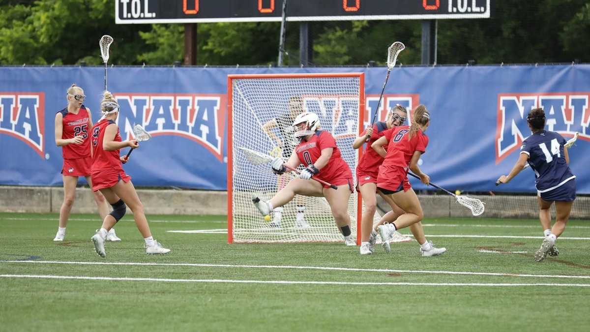 The Patriots march into the Semifinals on Wednesday Behind High Octane Second Half Against Ave Maria (Fla.)
