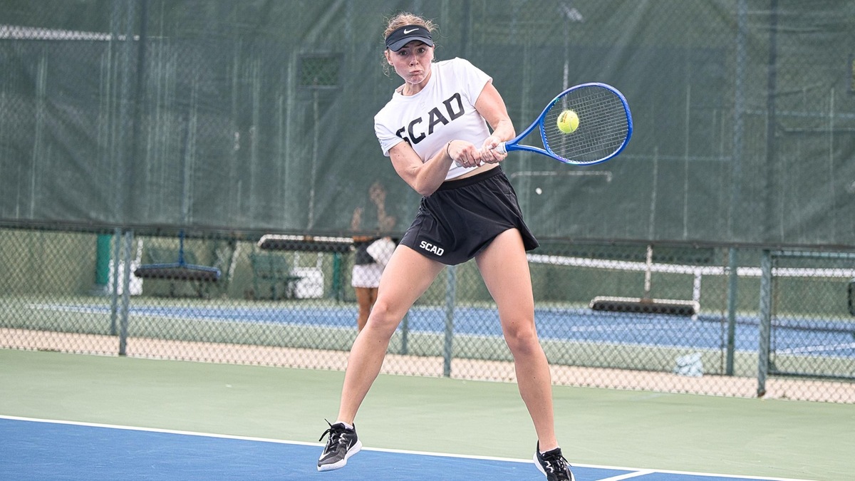 NAIA Women’s Tennis Championships | Day One