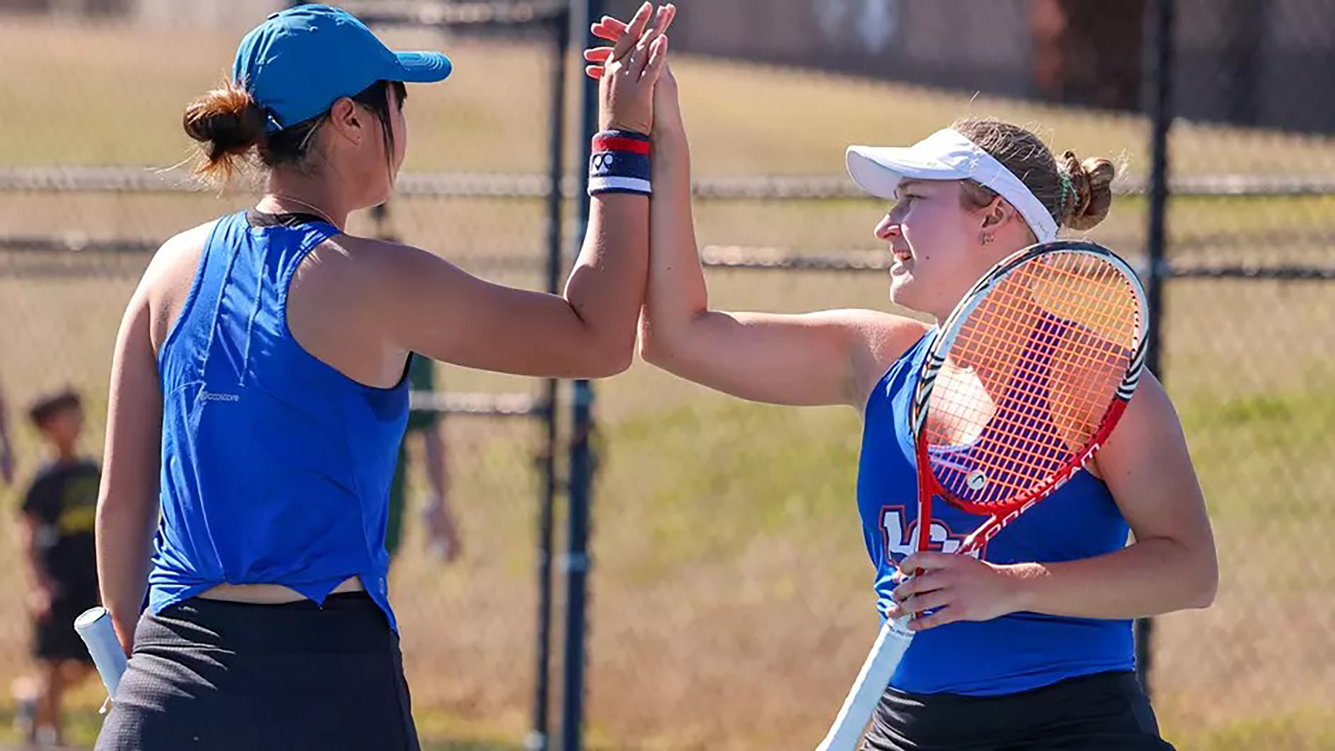 Louisiana Christian Makes Three-Spot Jump, Keiser (Fla.) Remains No. 1 in Women’s Tennis Poll