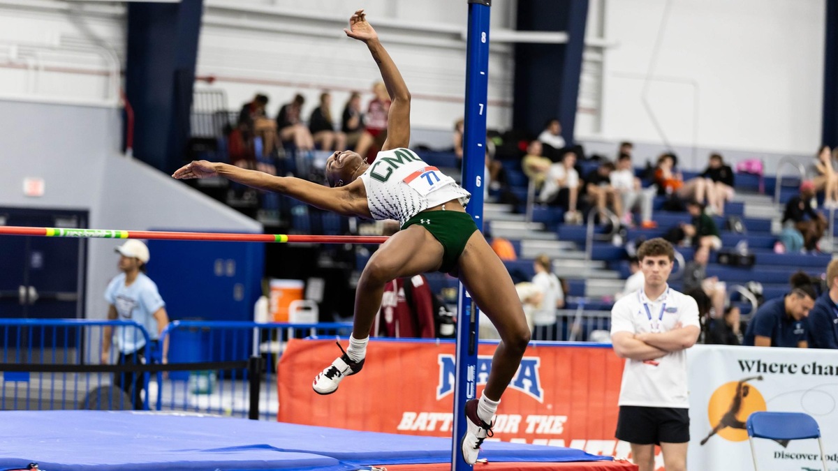 Day 1 of the 2026 NAIA Women’s Indoor Track & Field Championships Recap