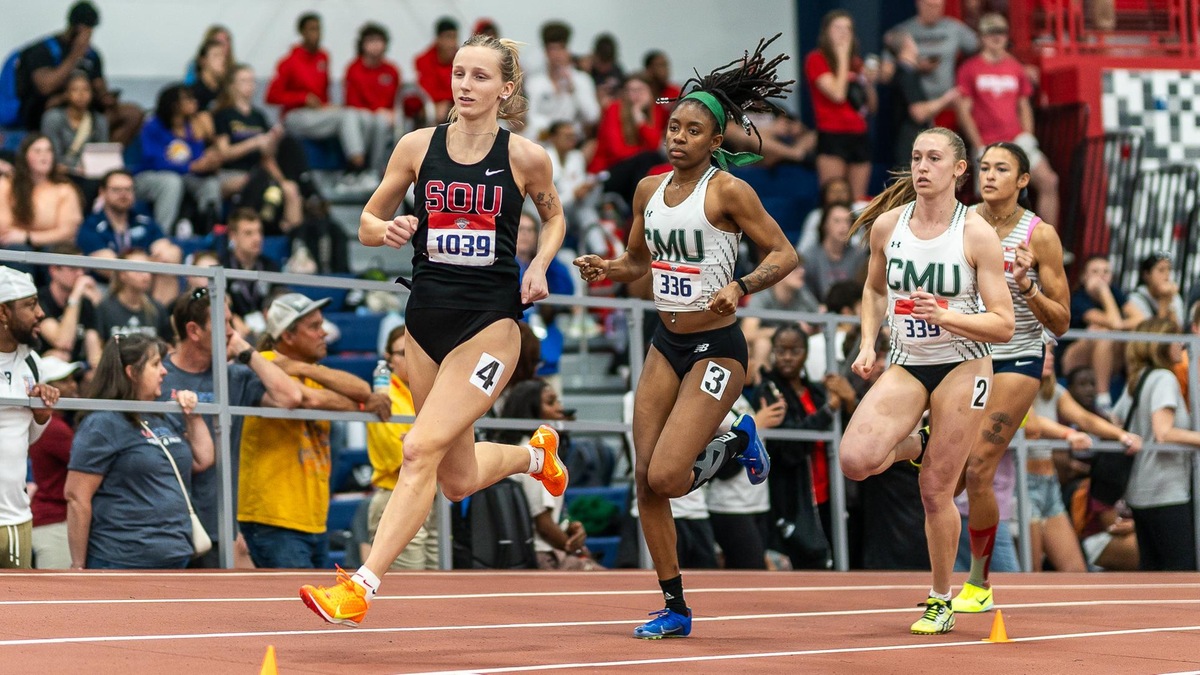 Qualifiers for the 2026 NAIA Women’s Indoor Track & Field Championship Open & Relay Events Announced