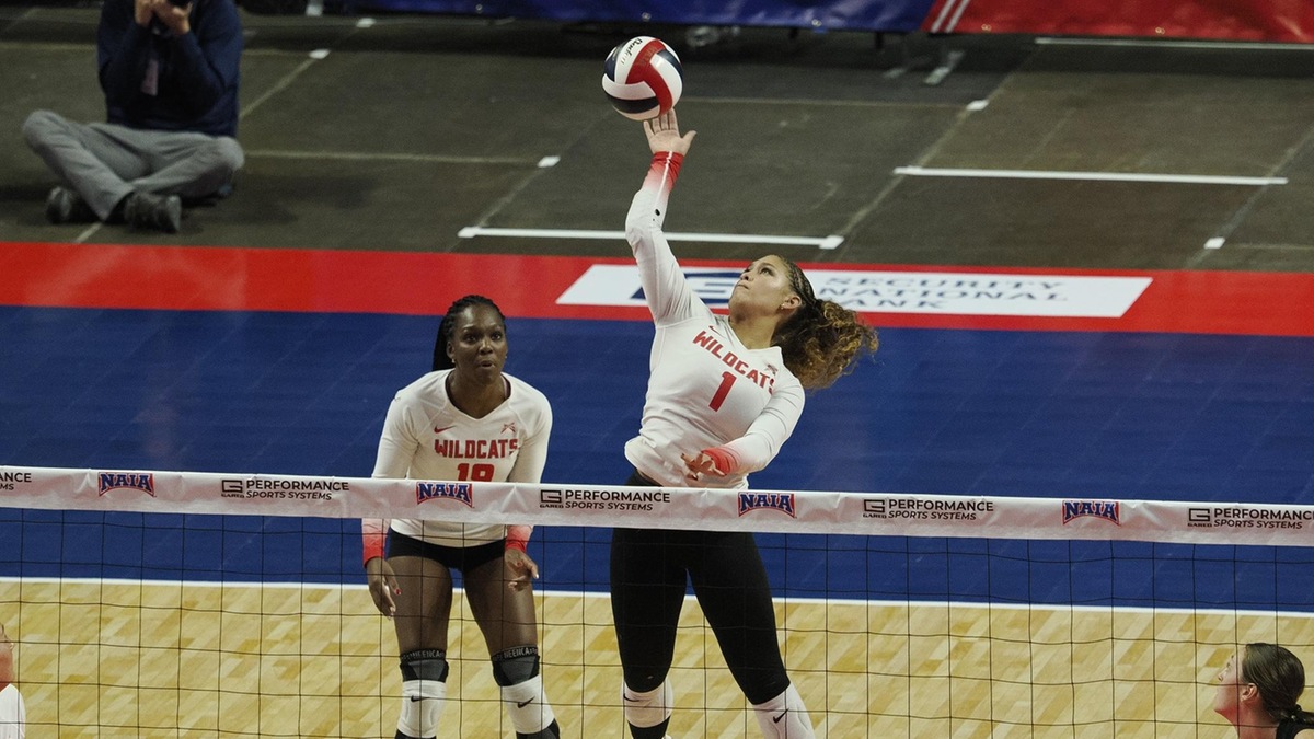 Indiana Westeyan Advances to Semifinal in Five-Set Battle