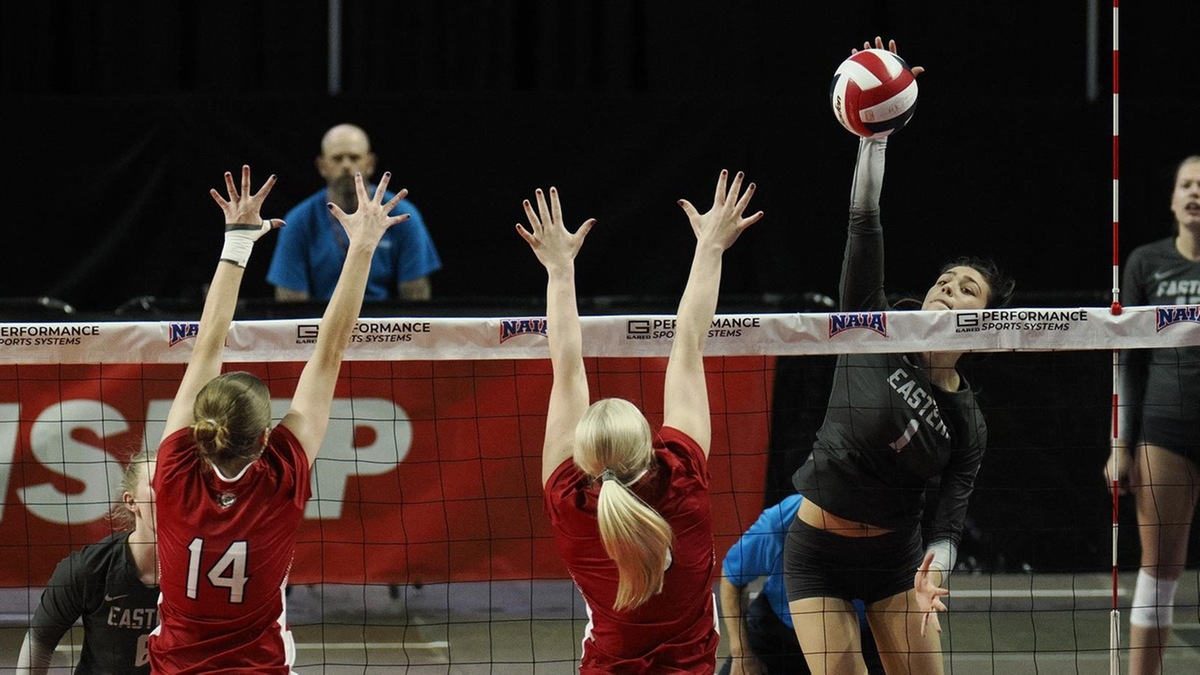 Eastern Oregon Advances to Semifinals for the Third Time