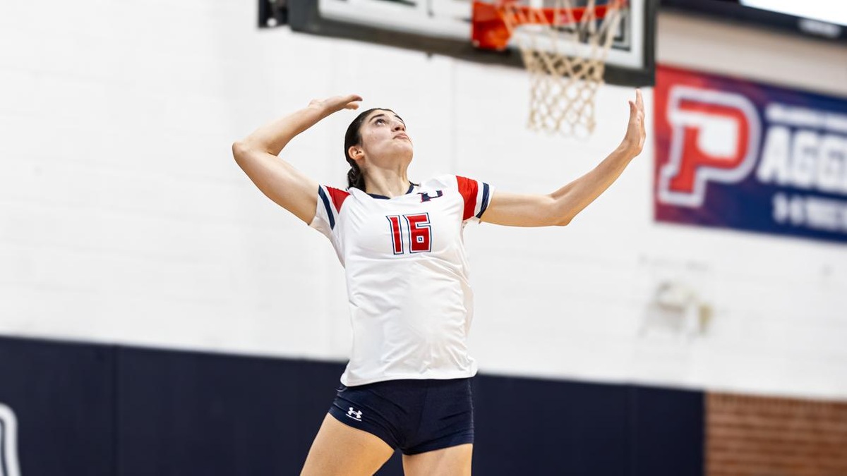 30 Kills in One Match Elevates Elena Kagiali to Attacker of the Week