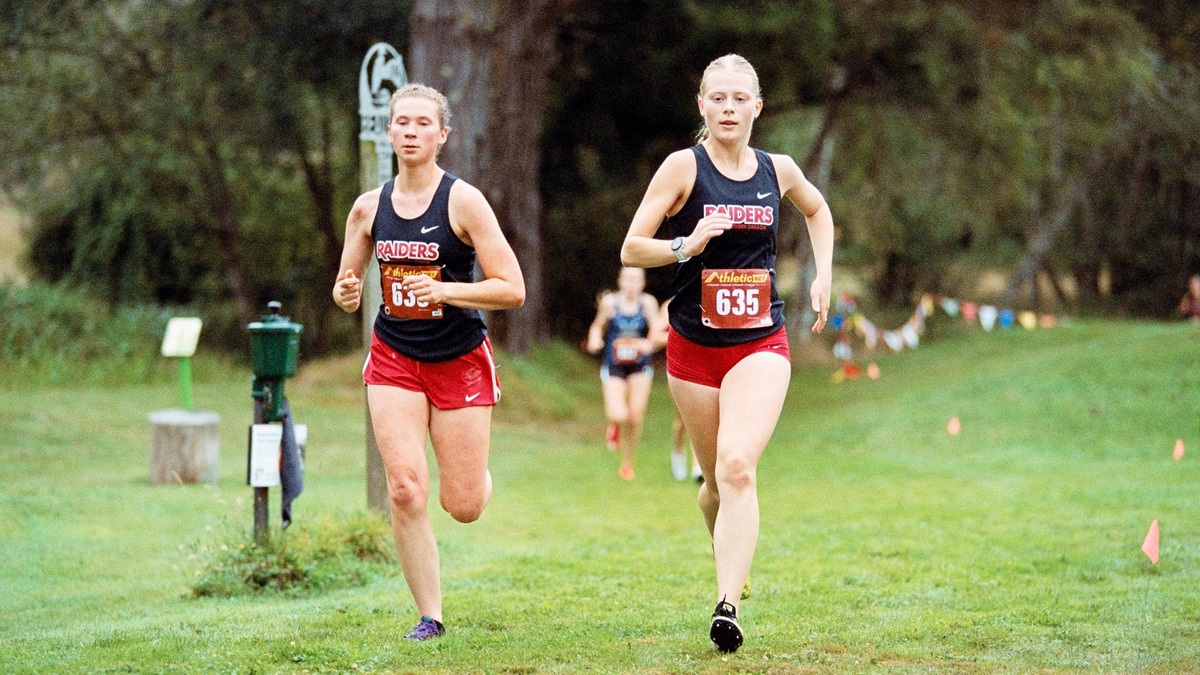 No New Teams Enter Women’s Cross Country Top 25, as Taylor (Ind.) Remains No. 1; SOU Makes Five-Spot Jump Into Top 20
